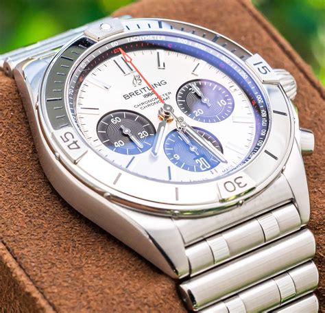 does breitling hold value|breitling watch value guide.